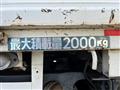 2015 Mitsubishi Canter