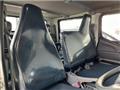 2015 Mitsubishi Canter