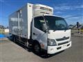 2015 Hino Dutro