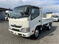 2013 Hino Dutro
