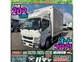 2016 Mitsubishi Canter