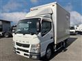 2016 Mitsubishi Canter