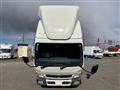 2016 Mitsubishi Canter