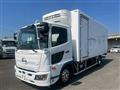 2018 Hino Hino Others