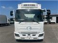 2018 Hino Hino Others