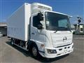 2018 Hino Hino Others