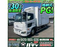 2018 Hino Hino Others