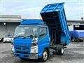 2013 Mitsubishi Canter