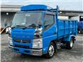 2013 Mitsubishi Canter