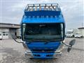 2013 Mitsubishi Canter