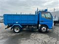 2013 Mitsubishi Canter