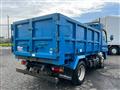 2013 Mitsubishi Canter