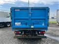 2013 Mitsubishi Canter