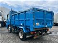 2013 Mitsubishi Canter