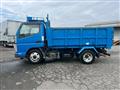 2013 Mitsubishi Canter