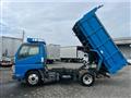 2013 Mitsubishi Canter
