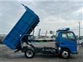 2013 Mitsubishi Canter
