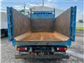 2013 Mitsubishi Canter