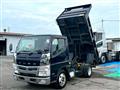 2016 Mitsubishi Canter