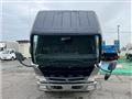 2016 Mitsubishi Canter