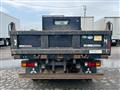 2016 Mitsubishi Canter