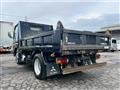 2016 Mitsubishi Canter