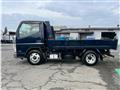 2016 Mitsubishi Canter