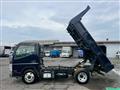 2016 Mitsubishi Canter
