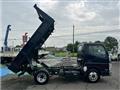 2016 Mitsubishi Canter