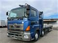 2016 Hino Hino Others