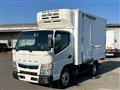 2017 Mitsubishi Canter