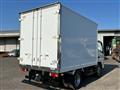 2017 Mitsubishi Canter