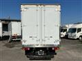 2017 Mitsubishi Canter