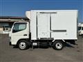 2017 Mitsubishi Canter