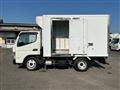 2017 Mitsubishi Canter