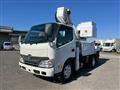 2012 Hino Dutro