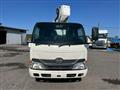 2012 Hino Dutro