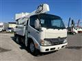 2012 Hino Dutro