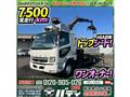 2007 Mitsubishi Fighter