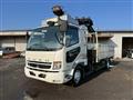 2007 Mitsubishi Fighter