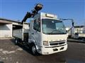 2007 Mitsubishi Fighter