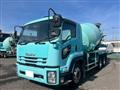 2015 Isuzu Isuzu Others