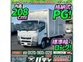 2019 Mitsubishi Canter