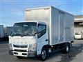 2019 Mitsubishi Canter