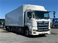 2017 Hino Hino Others