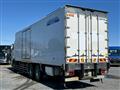 2017 Hino Hino Others