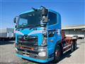 2015 Hino Hino Others