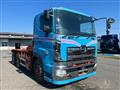 2015 Hino Hino Others