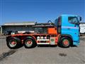 2015 Hino Hino Others