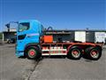 2015 Hino Hino Others
